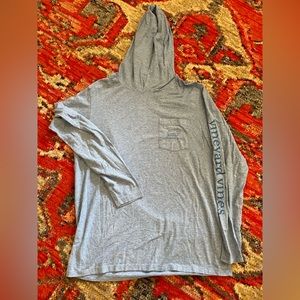 Vineyard Vines Edgartown Hoodie-size Men’s M